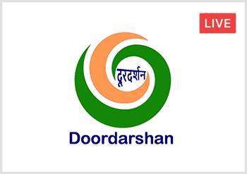 Doordarshan