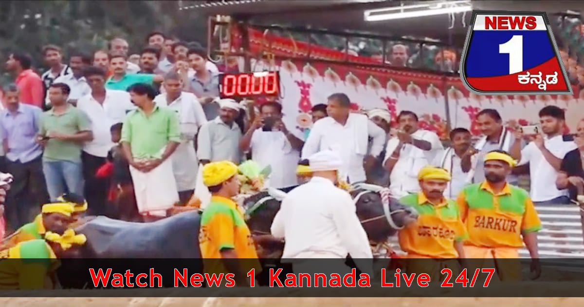 News 1 Kannada Watch Live Online Stream Live Tv Mania