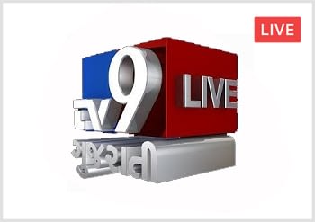 Tv9 gujarati best sale live tv online