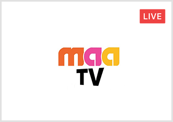 Maa TV Live