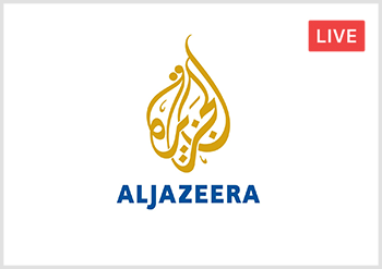 Aljazeera Live