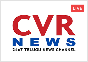 CVR News Live