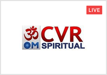 CVR Spiritual Om