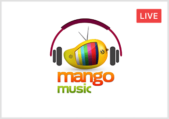 Mango Music Live