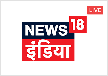 News 18 India Live
