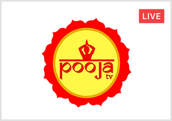 Pooja TV Live