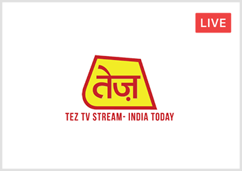 Tej TV Live