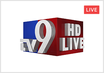 TV 9 Live
