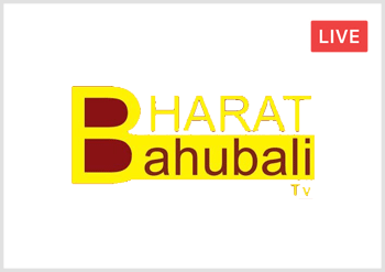 Bhrat Bahubali TV Live