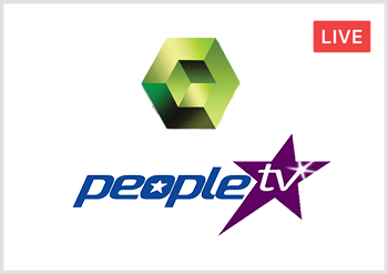 People TV Live