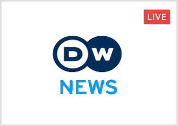 DW News Live