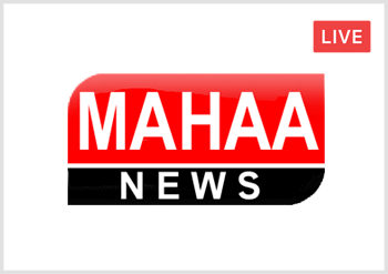 Mahaa News Live
