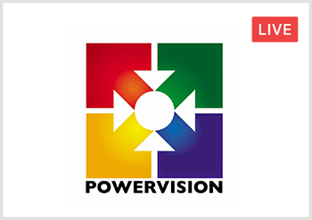 Powervision Live