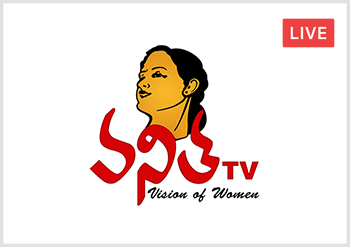 Vanitha TV Live