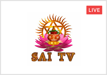 Sai TV Live