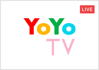 Yoyo TV Live