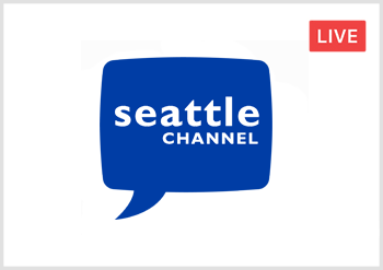 Seattle Channel Live