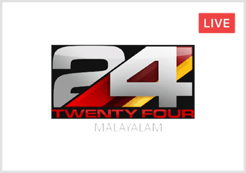 24 News Live