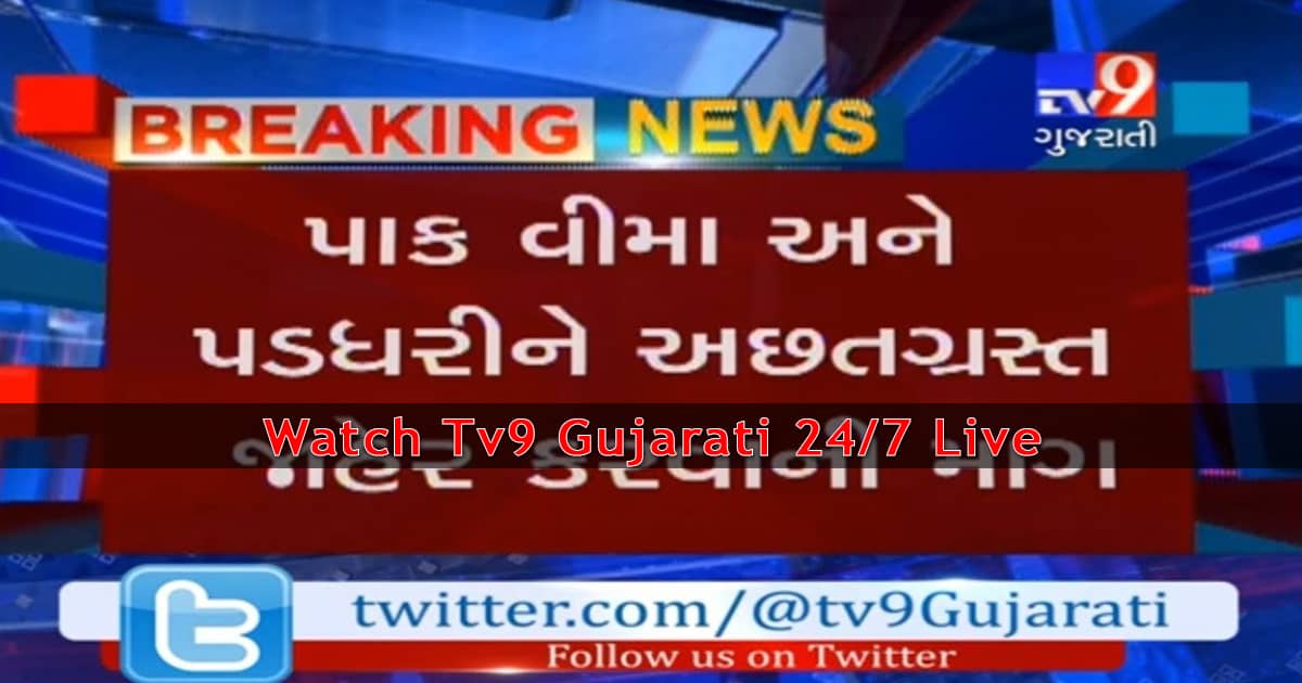 Tv9 gujarati live online hot sale