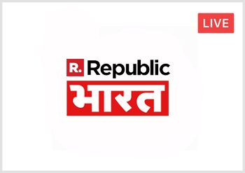 Republic Bharath Live