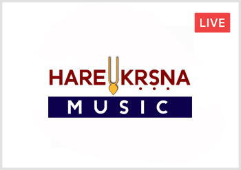 Hare Krsna Music
